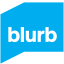 Blurb logo
