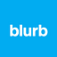 Blurb logo