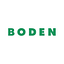 Boden logo