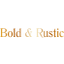 Bold & Rustic logo