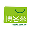 Books logo