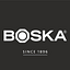 BOSKA logo