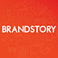 BrandStory logo