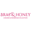 BrasAndHoney.com logo