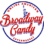 Broadway Candy logo
