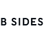 B Sides Jeans logo