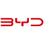 BYD EUROPE logo