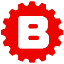 Byte Federal logo