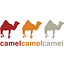 The Camelizer logo