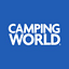 Camping World logo