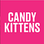 Candy Kittens logo