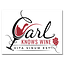 Carl Knows Wine logo