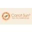 Carrot-Sun logo