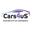 Cars4Us logo
