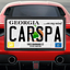 Car Spa logo