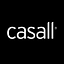 Casall logo