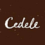Cedele logo