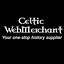 Celtic Webmerchant logo
