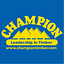 Champion Timber logo