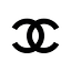Chanel logo