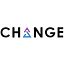 Change Marketing logo