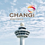 Changi Airport Group logo