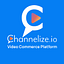 Channelize logo
