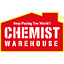 Chemistwarehouse logo