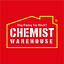 Chemist Warehouse logo