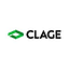 Clage logo