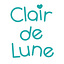 Clair de Lune logo