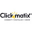 Clickmatix logo