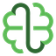Clover Canes logo