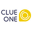 Clue One logo