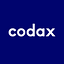 codax logo