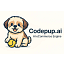 CodePup AI logo