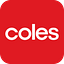 Coles logo