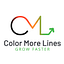 Color More Lines logo
