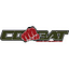 Combat UAE logo