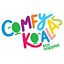 Comfy Koalas logo