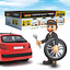 Confortauto logo