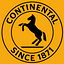 Continental logo