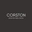 Corston Architectural Detail logo