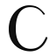 Costes logo