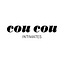 CouCou Intimates logo
