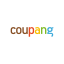 Coupang logo