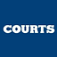Courts logo