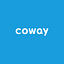 Coway USA Inc. logo