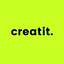 Creatit logo
