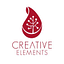 Creative Elements logo